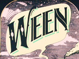 Ween MD Poster